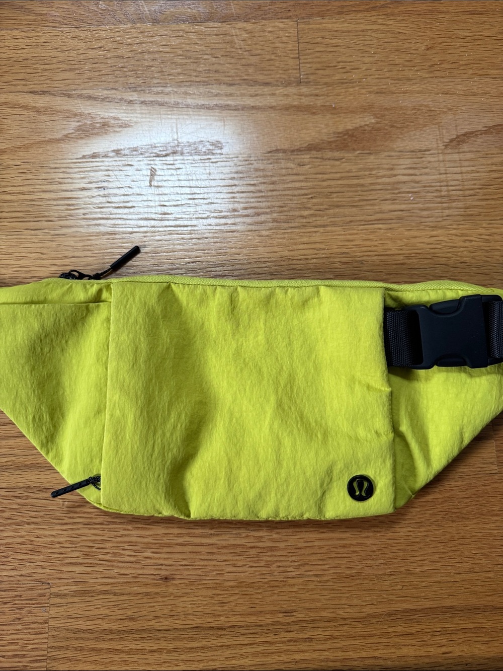 Lululemon belt bag